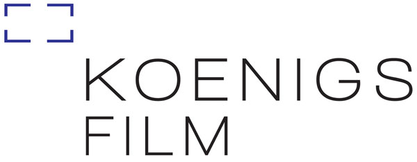 Koenigsfilm-Logo