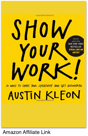 Show your Work